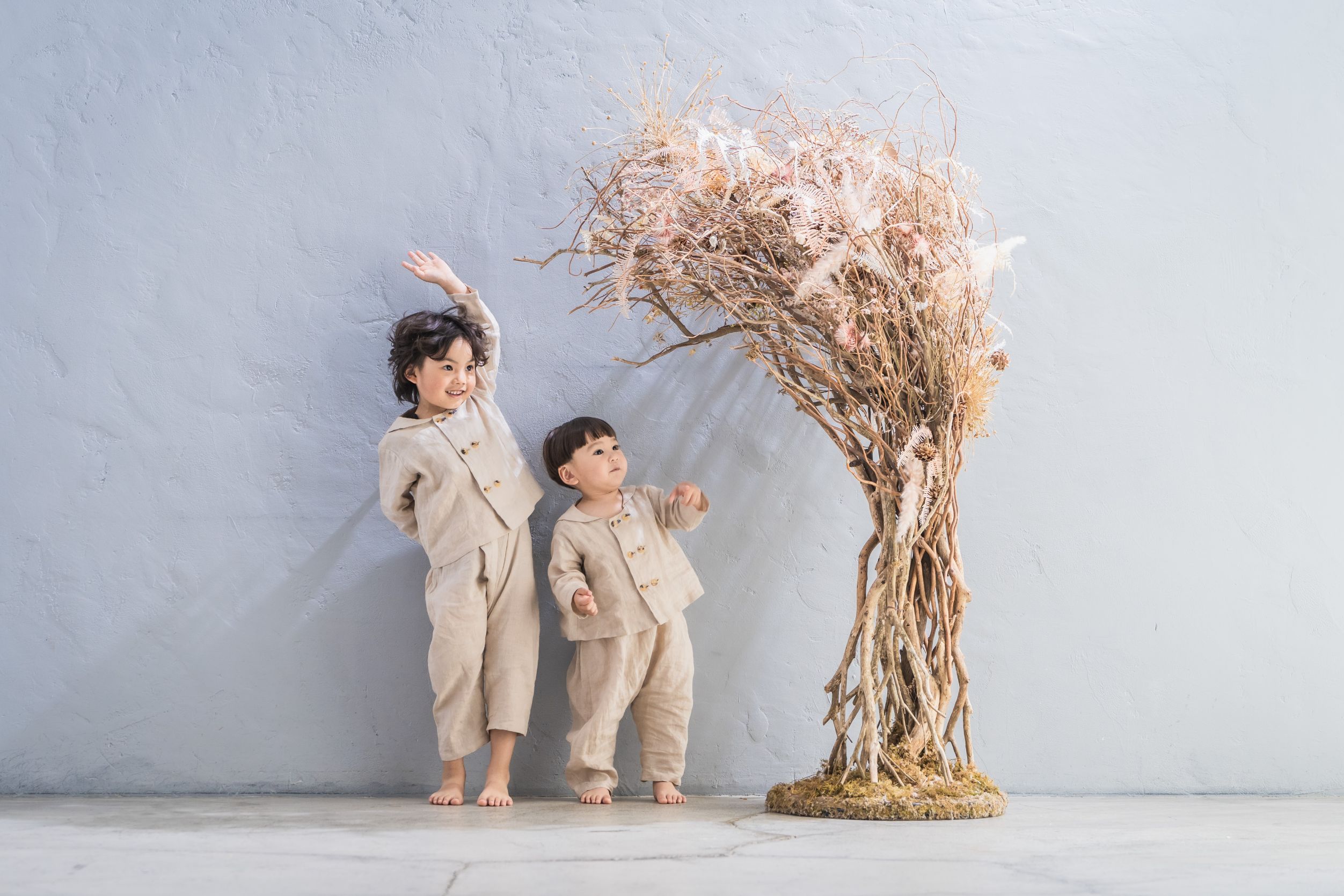 Kids studio2